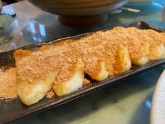蛋煎糍粑/6块-漢舍中国菜馆(889广场店)