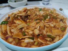 -清真素福拉面丝路美食(六里桥东店)