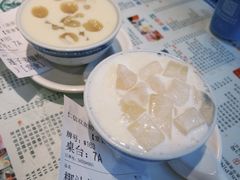 -仁信双皮奶(东川路店)