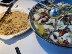 -园里前·私厨福建菜(台江万达店)