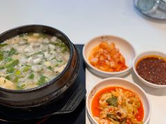 -英子补身汤(海兰路店)