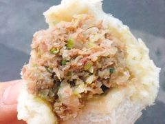 -郑家包子牛肉拉面(尚勤路店)