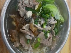 -福屿鲜捞小吃·捞化(福屿总店)