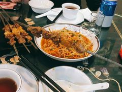 -啊臻味道米粉·五月花儿(沙嘴店)