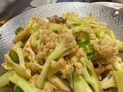 -民间小灶(亭林店)