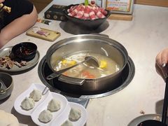 -狐狸爱上椰子鸡(滨江星光大道店)