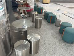 -自然椰·海南清补凉(海月广场店)