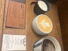 -Parking Coffee(孩儿巷店)
