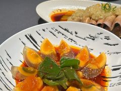 -天成·川菜家宴(海港城店)