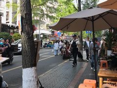 -奎星楼街
