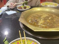 -芦月轩羊蝎子(劲松店)