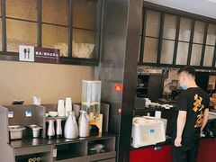-康师傅私房牛肉面(马泉营奥莱店)