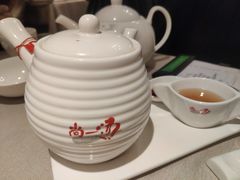 鲍鱼人参汤-尚一汤·粤菜海鲜(环球港店)