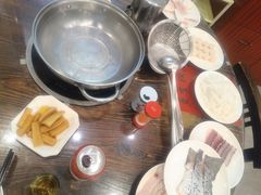 -正能量脆肉鲩火锅