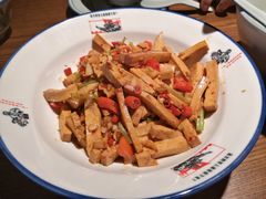 -老湘村·湖南土菜(天河维多利店)