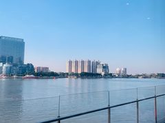 -白天鹅宾馆-宏图府餐厅