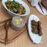 打卡家府潮汕菜