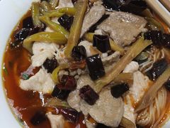 -巴鑫田姐米线(巴南万达店)