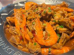 -胖哥俩肉蟹煲(福州仓山爱琴海店)