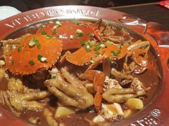 -胖哥俩肉蟹煲(南宁江南万达店)