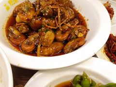 -吾饮良品水果茶(江汉一路店)