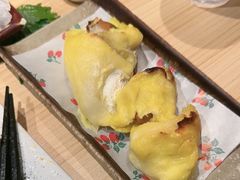 -花和海鲜自助(梅江店)
