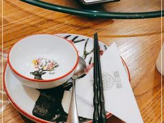-新白鹿餐厅(银泰西湖文化广场店)