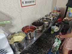 -李易面馆(树木岭店)