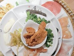 -上坐过桥米线(顺城店)