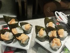 海膽-乐天大喜屋(创兴广场店)