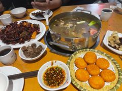 -守柴炉烤鸭(鱼嘴店)