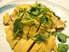 -章氏(凉城路店)