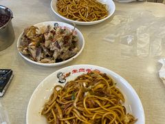 -老四季(南市场店)
