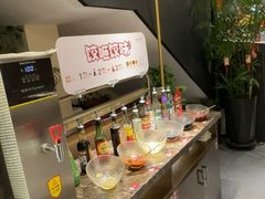 -东方饺子王臻味餐厅(新嘉坡城店)