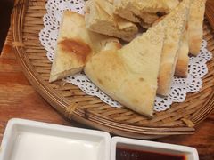 -塔哈尔·新疆盛宴(城西银泰店)