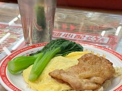 -孖记茶档·热腾茶餐(江南西plus店)