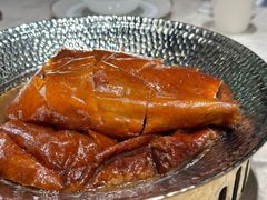 -海棠68环球美食街海鲜档口