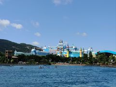 -珠海长隆海洋王国