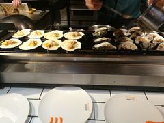 -V-ONE西雅图海鲜自助餐厅(仓山万达广场店)