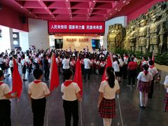 -中国人民抗日战争纪念馆