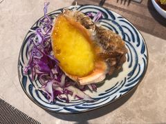 -極上萬膳·日料放题(来福士江景店)