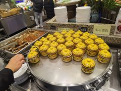 -初色海鲜自助(万丰路店)