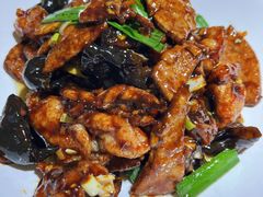 -鸭王烤鸭店(三里河店)