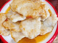 -英兰朝族饭店(河南桥头店)