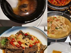 -鄱阳湖·江西小炒·瓦罐煨汤(五道口店)