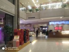 -郑庄脂渣海鲜楼(九水路店)