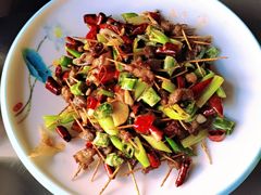 -邹胖哥好好吃餐馆(荔波美食街店)