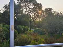 -元大都城垣遗址公园