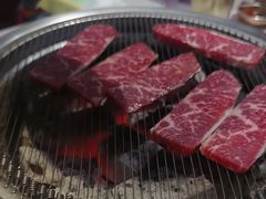 -西塔老太太泥炉烤肉(北京望京店)