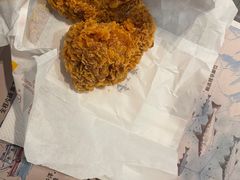 -麦当劳(金沙广场店)